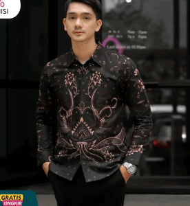 Semua Kategori 325 Batik Dewasa