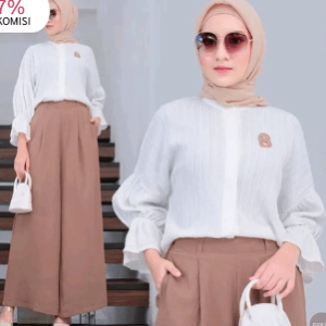 Semua Kategori 259 Fashion Wanita