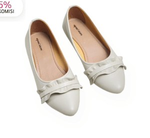 Semua Kategori 65 Sepatu Wanita
