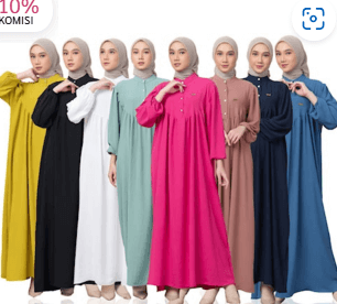 Semua Kategori 261 Fashion Muslim