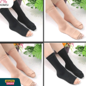 Semua Kategori 218 Kaos Kaki Wudhu