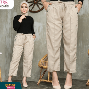 Semua Kategori 297 Celana Muslim