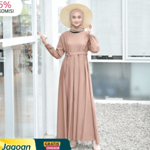 Semua Kategori 282 Dress Muslim Wanita