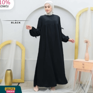 Semua Kategori 255 Gamis Wanita