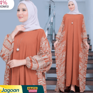 Semua Kategori 226 Kaftan
