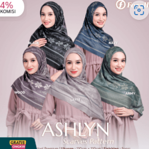 Semua Kategori 235 Jilbab
