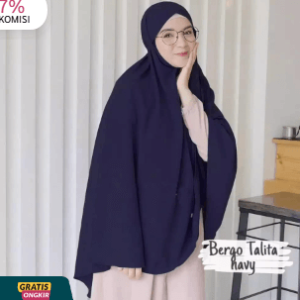 Semua Kategori 234 Jilbab Instan