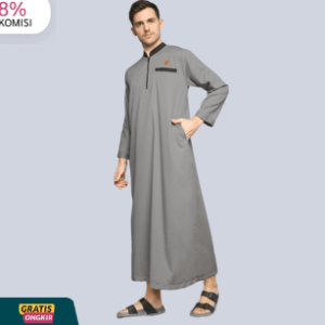 Semua Kategori 158 Muslim Pria