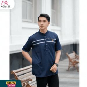 Semua Kategori 331 Baju Koko Pria