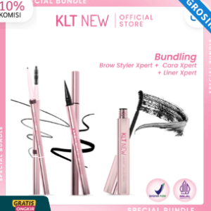 Semua Kategori 273 Eyebrow Kit