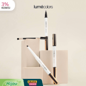 Semua Kategori 116 Pensil Alis