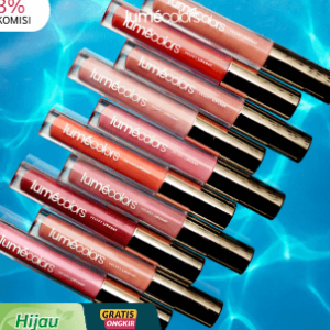 Semua Kategori 197 Lip Color & Lip Care