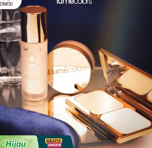 Semua Kategori 179 Make Up Wajah