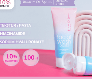 Semua Kategori 318 BB Cream
