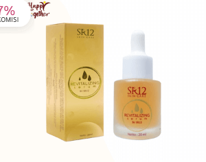 Semua Kategori 60 Serum Wajah & Mata