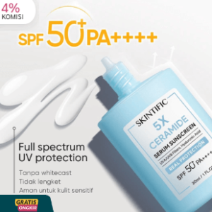 Semua Kategori 40 Sunblock Wajah