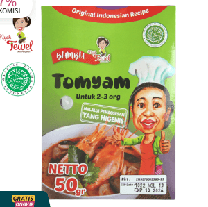 Semua Kategori 301 Bumbu masak instan