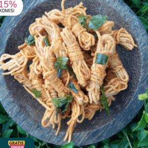Semua Kategori 186 Makanan Beku
