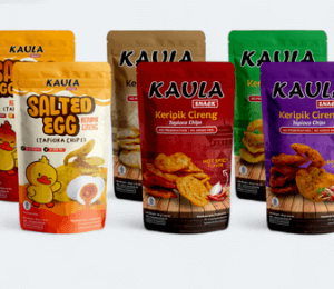 Semua Kategori 51 Snack