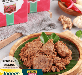 Semua Kategori 182 Makanan Segar