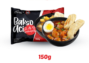 Semua Kategori 184 Makanan Olahan Jadi