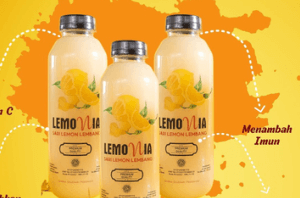 Semua Kategori 173 Minuman