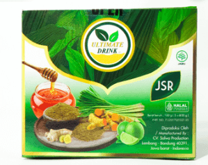 Semua Kategori 172 Minuman Bubuk