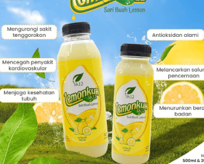 Semua Kategori 309 Buah & aneka rasa