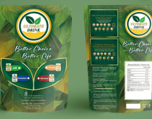 Semua Kategori 167 Minuman Tradisional