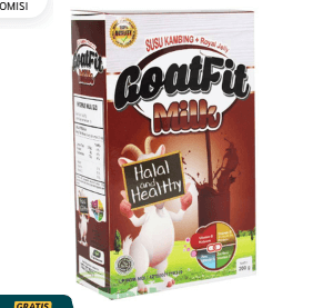 Semua Kategori 35 Susu