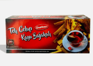 Semua Kategori 27 Teh