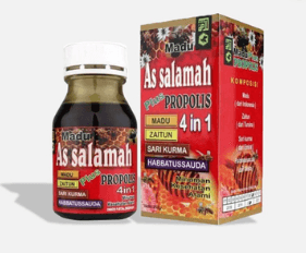 Semua Kategori 170 Minuman Kesehatan