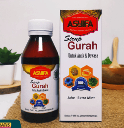 Semua Kategori 54 Sirup