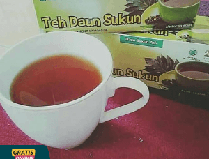 Semua Kategori 26 Teh