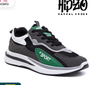 Semua Kategori 69 Sepatu Olahraga