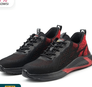 Semua Kategori 68 Sepatu Olahraga Pria
