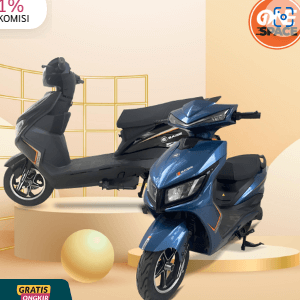 Semua Kategori 161 Motor