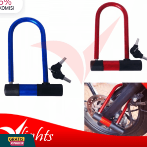 Semua Kategori 356 Aksesoris Motor