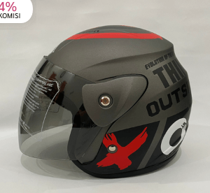 Semua Kategori 245 Helm