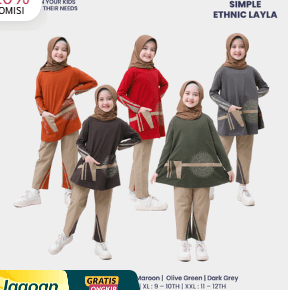 Semua Kategori 339 Anak Perempuan