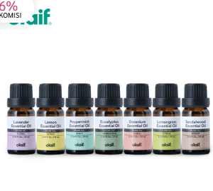 Semua Kategori 276 Essential Oil