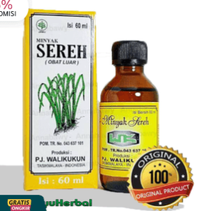Semua Kategori 157 Obat Herbal