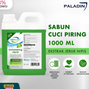 Semua Kategori 75 Sabun Cuci Piring