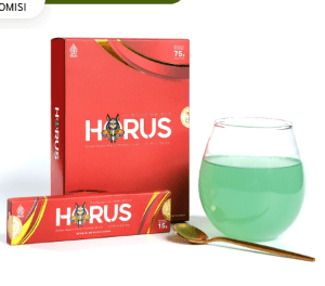 Semua Kategori 39 Suplemen & Nutrisi