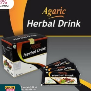 Semua Kategori 168 Minuman Kesehatan - New
