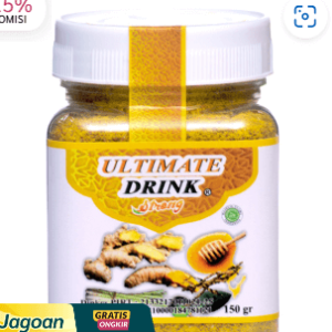 Semua Kategori 166 Minuman Tradisional - New