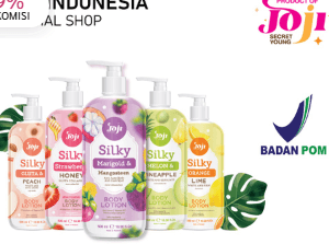 Semua Kategori 314 Body Lotion