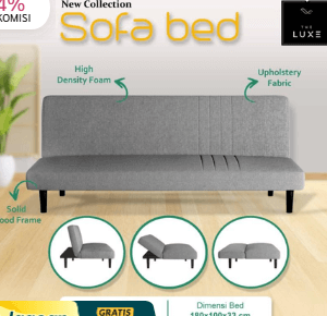 Semua Kategori 50 Sofa