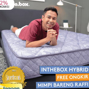 Semua Kategori 216 Kasur