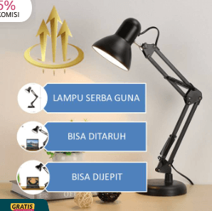 Semua Kategori 213 Kebutuhan Rumah
